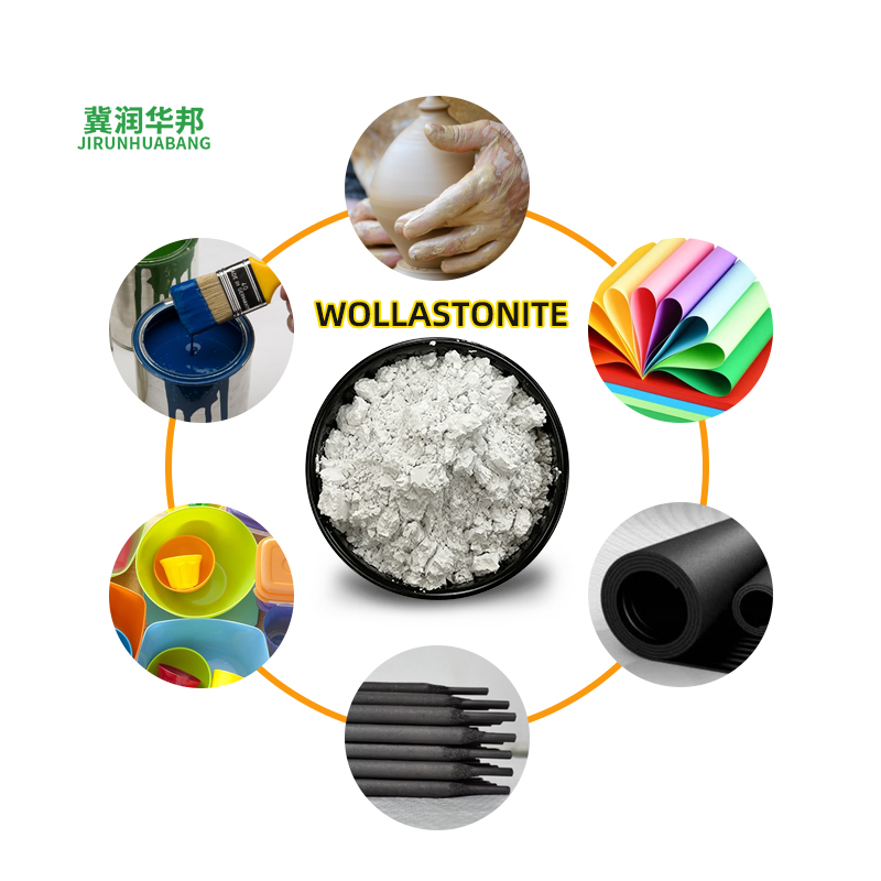 Wollastonite - powder