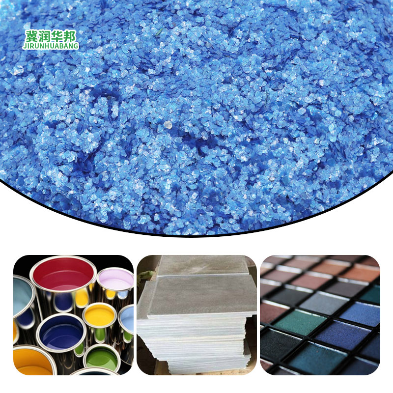 रॉक फ्लेक क्या है? सजावट और औद्योगिक अनुप्रयोगों को सक्षम बनाने वाली एक प्राकृतिक खनिज पतली परत