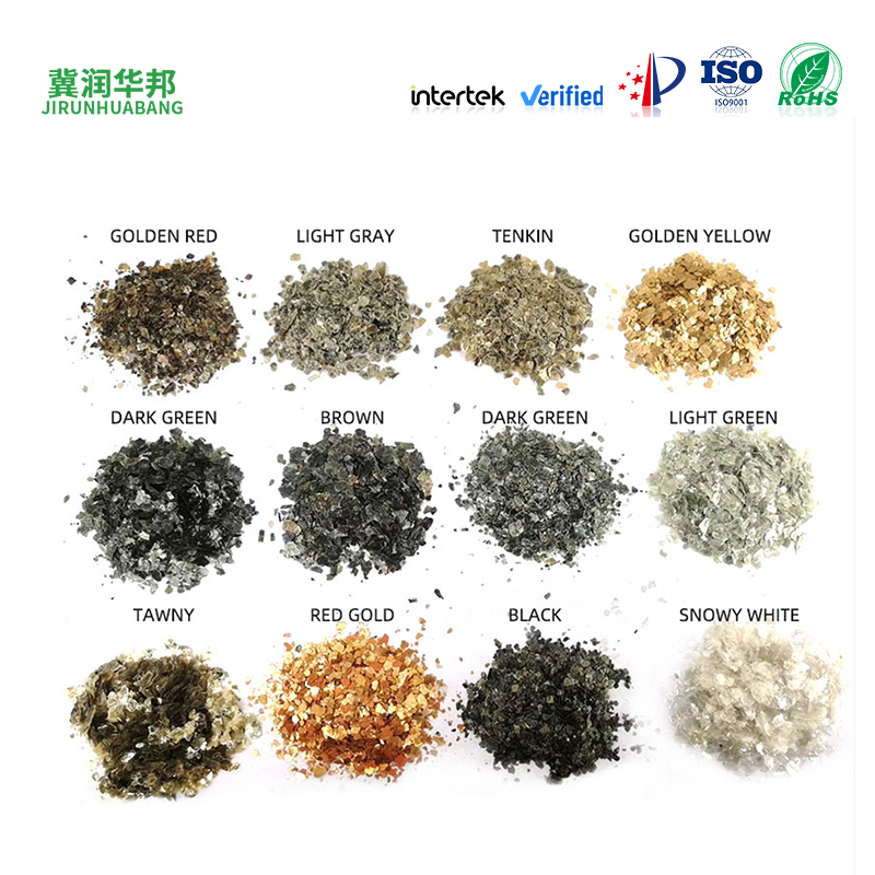 Mica Pulveris Altae Puritatis Fabricator Pulveris Micae Gradus Industrialis