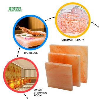 Himalayan fine salt: A global supply solution for natural mineral treasures