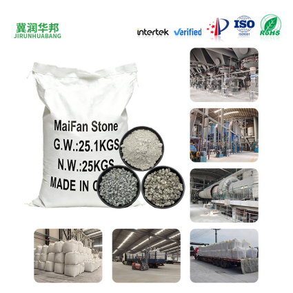 Runhuabang Maifan Stone | A New Mineral Line for Buyers