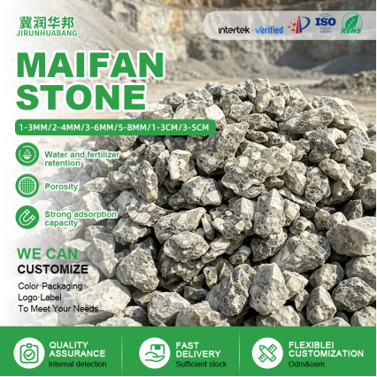 Runhuabang Maifan Stone | A New Mineral Line for Buyers