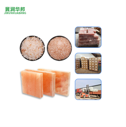 Himalayan fine salt: A global supply solution for natural mineral treasures
