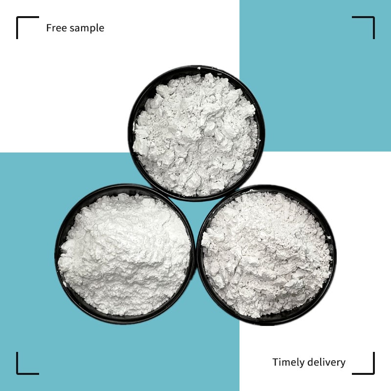 Polvere di wollastonite: carica funzionale fibrosa per rivestimenti ad alte prestazioni