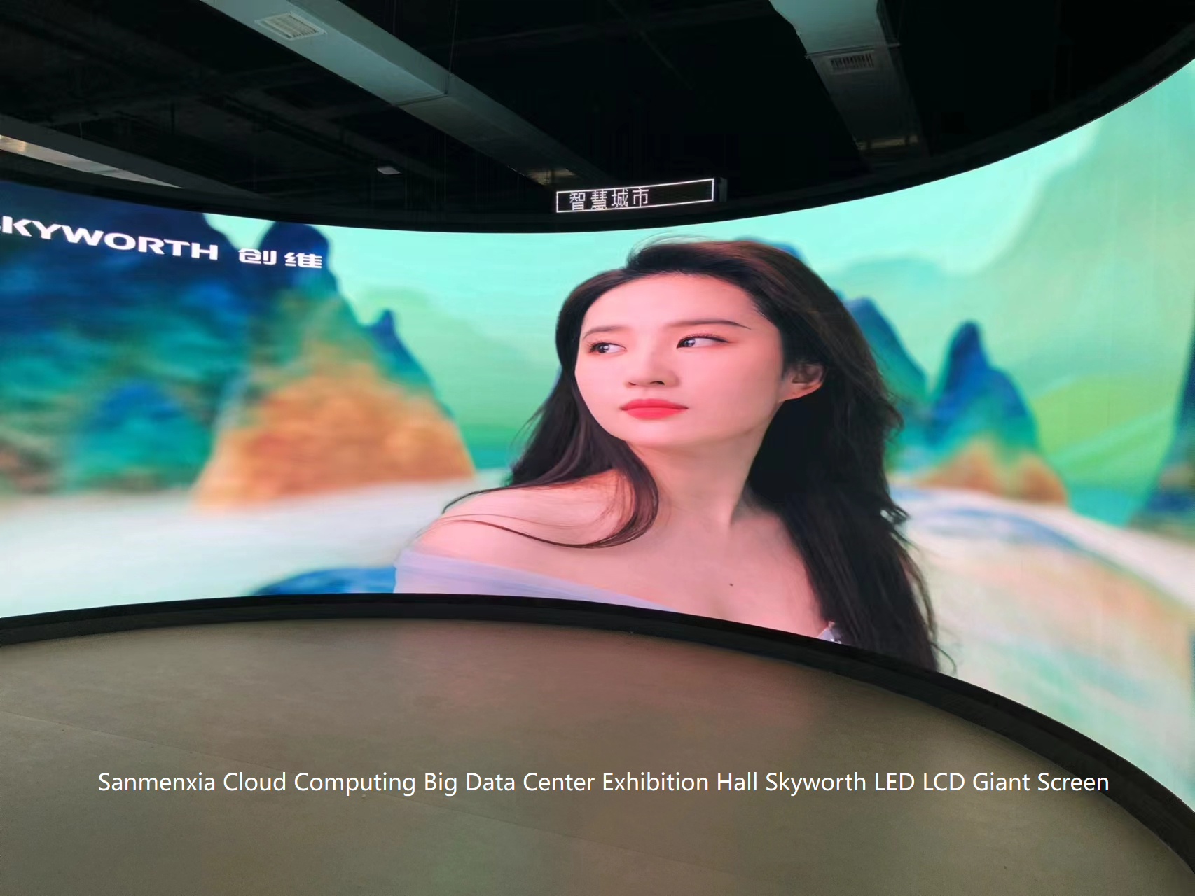 How LED Display Modules Support Creative Installations