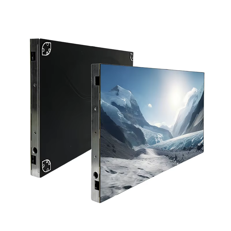 How Indoor LED Screens Are Revolutionizing the Entertainment Industry