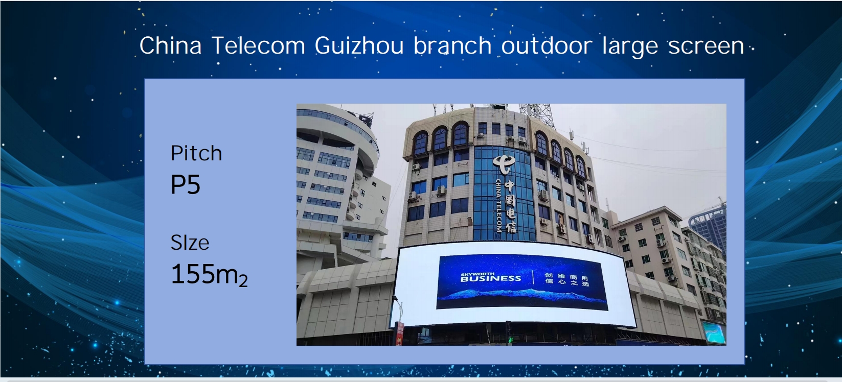 Maintenance Tips for Outdoor LED Displays