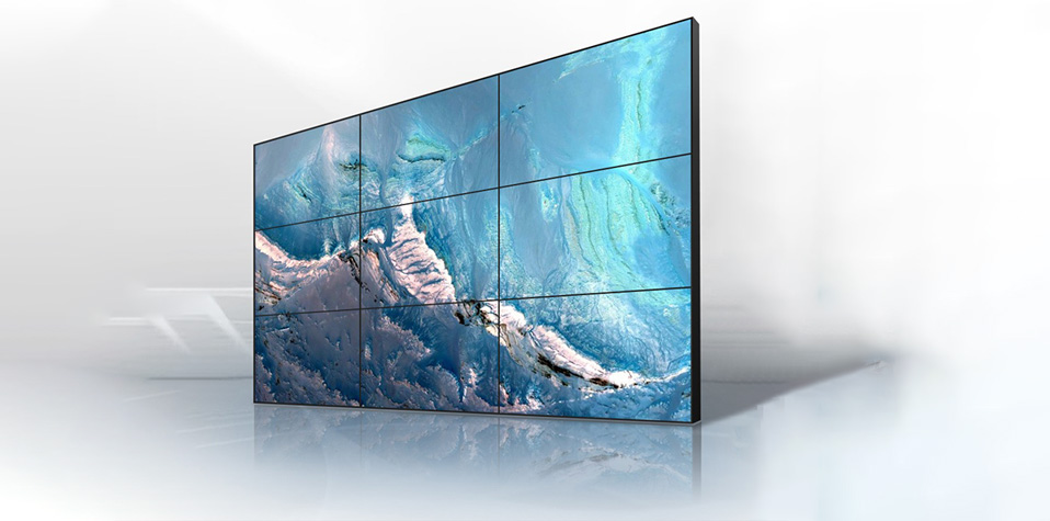 How LED Display Modules Support Creative Installations