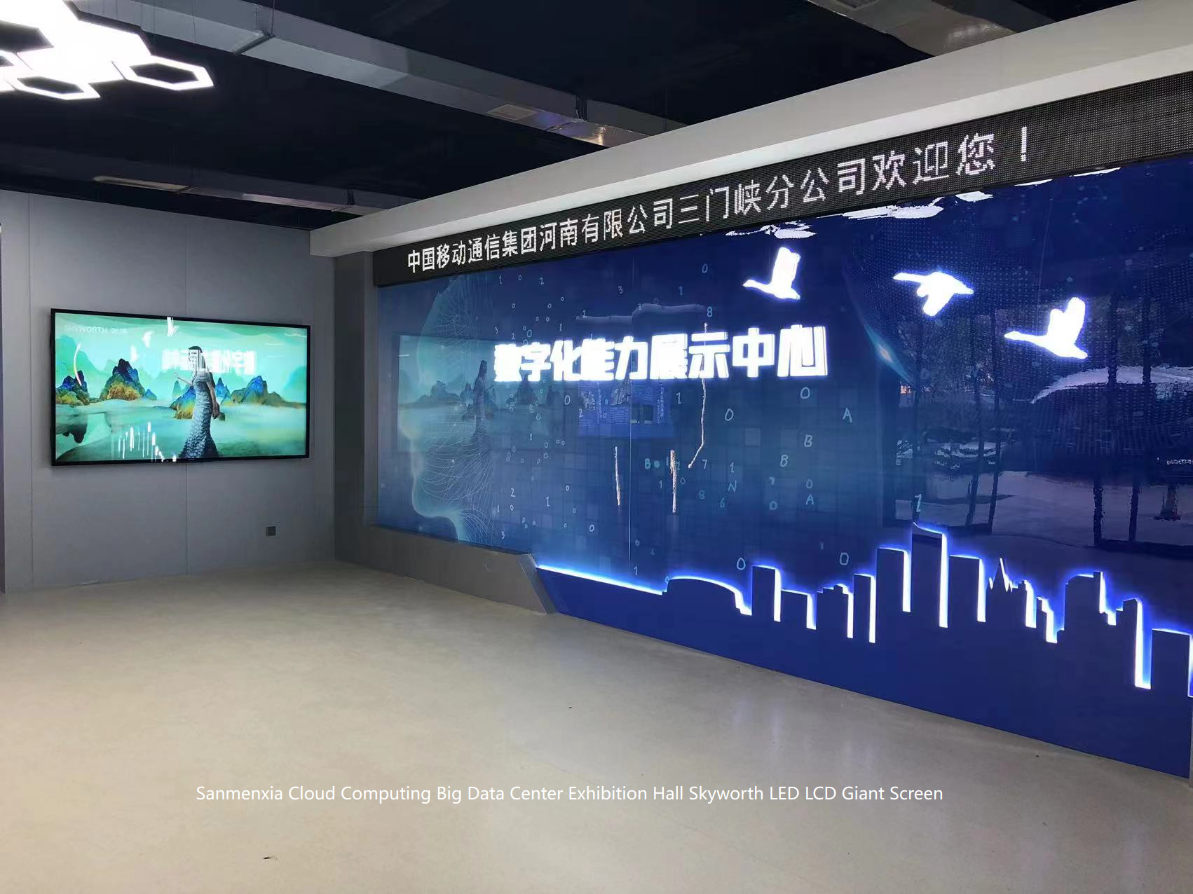 How LED Display Modules Support Creative Installations