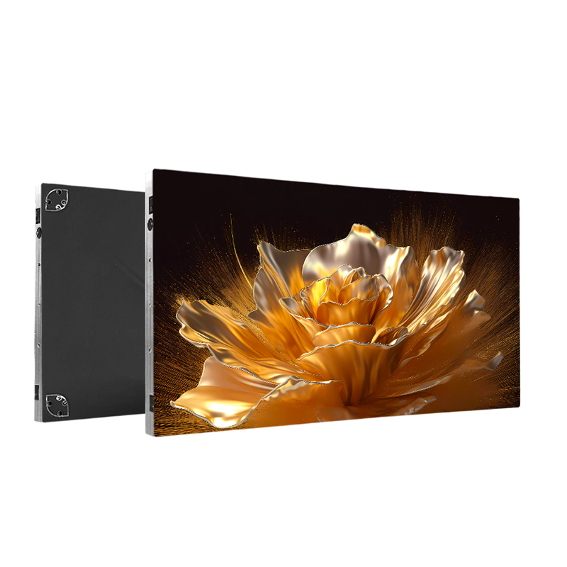 The Role of Modular LED Displays in Interactive Installations