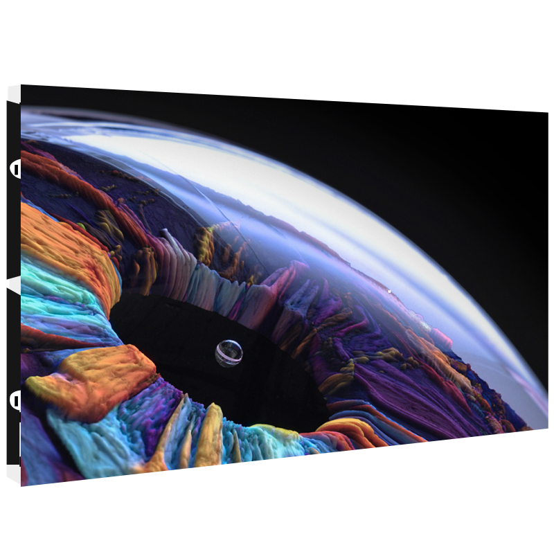 Key Features of LED Display Modules That Boost Advertising Efficiency