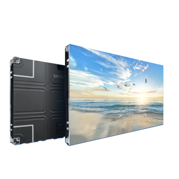 Energy Efficiency in Modern LED Displays: A Comprehensive Guide