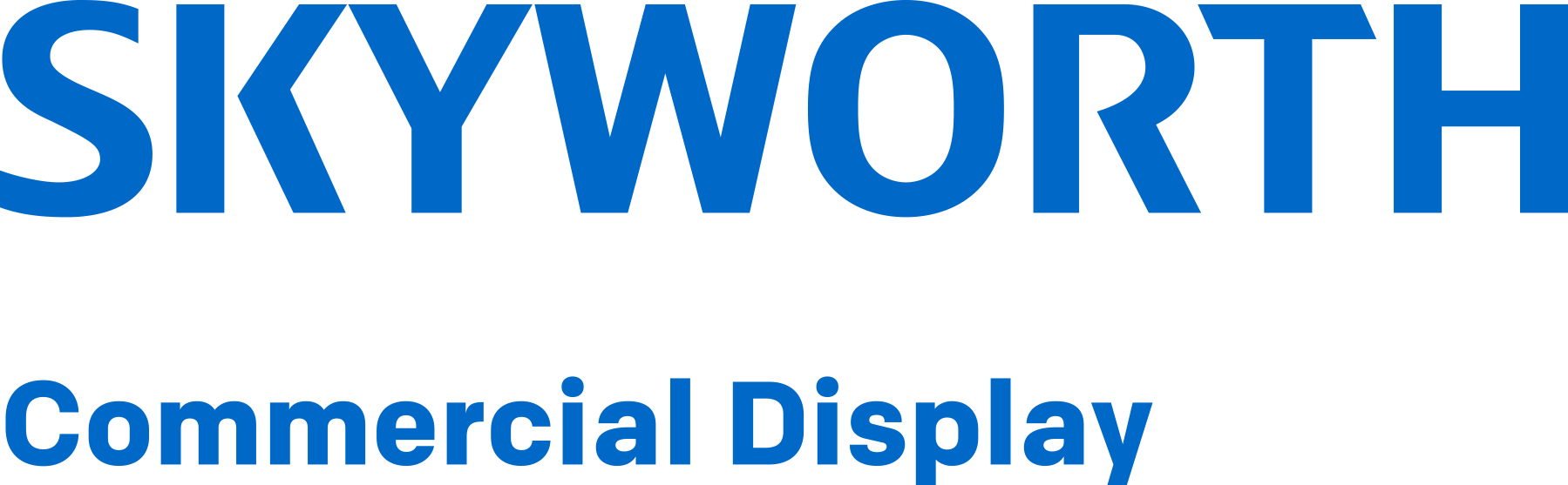 Shenzhen Skyworth Commercial Technology Co., Ltd