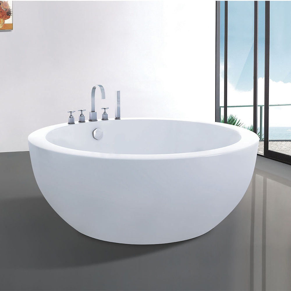 Toplu Fiyat 5 Yıl Garantili Tek Eşik Katı Rezine Batan Banyo Kabı