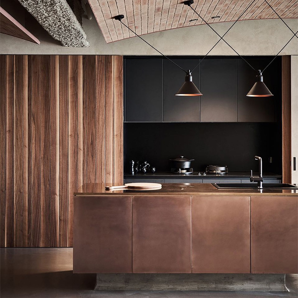 Contemporary Modular Home Free Designed Kitchen Cabinets Multicolor Durable Waterproof Kitchen Furniture With Shaker Door