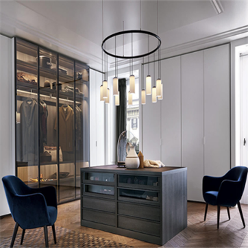  Wardrobes