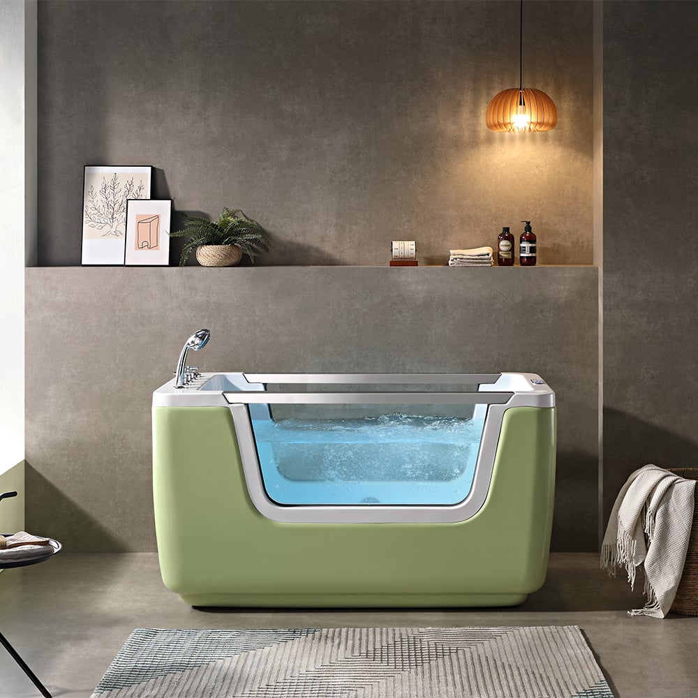 How to Choose the Right Bath Tub for Your Bathroom
