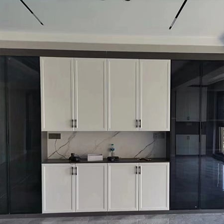 French Home Design Case