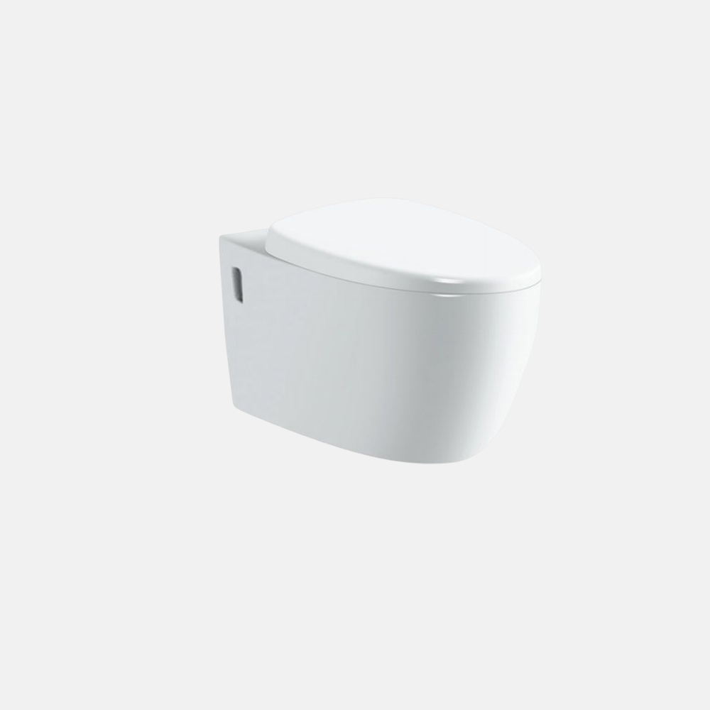 High Quality Approval WC Toilet Basin Set One Pieces White Toilet Public Ceramic Toilets With Soft Close Seat Cover