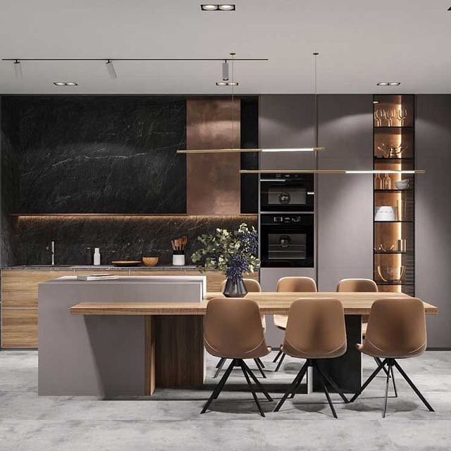 Professional cabinet and wardrobe designer