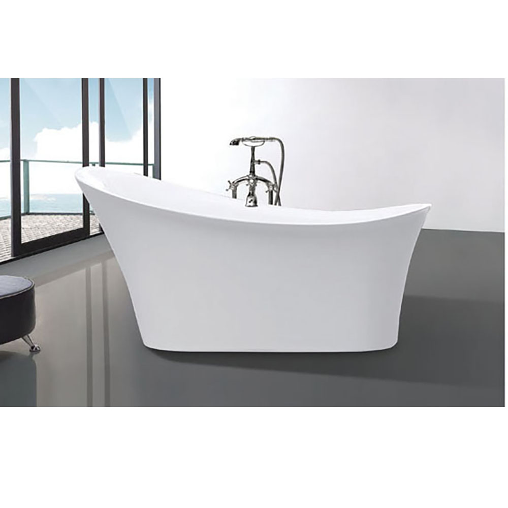 Yüksek Kalite 5 Yıl Garantili Tek Eşik Katı Rezine Batan Banyo Kabı