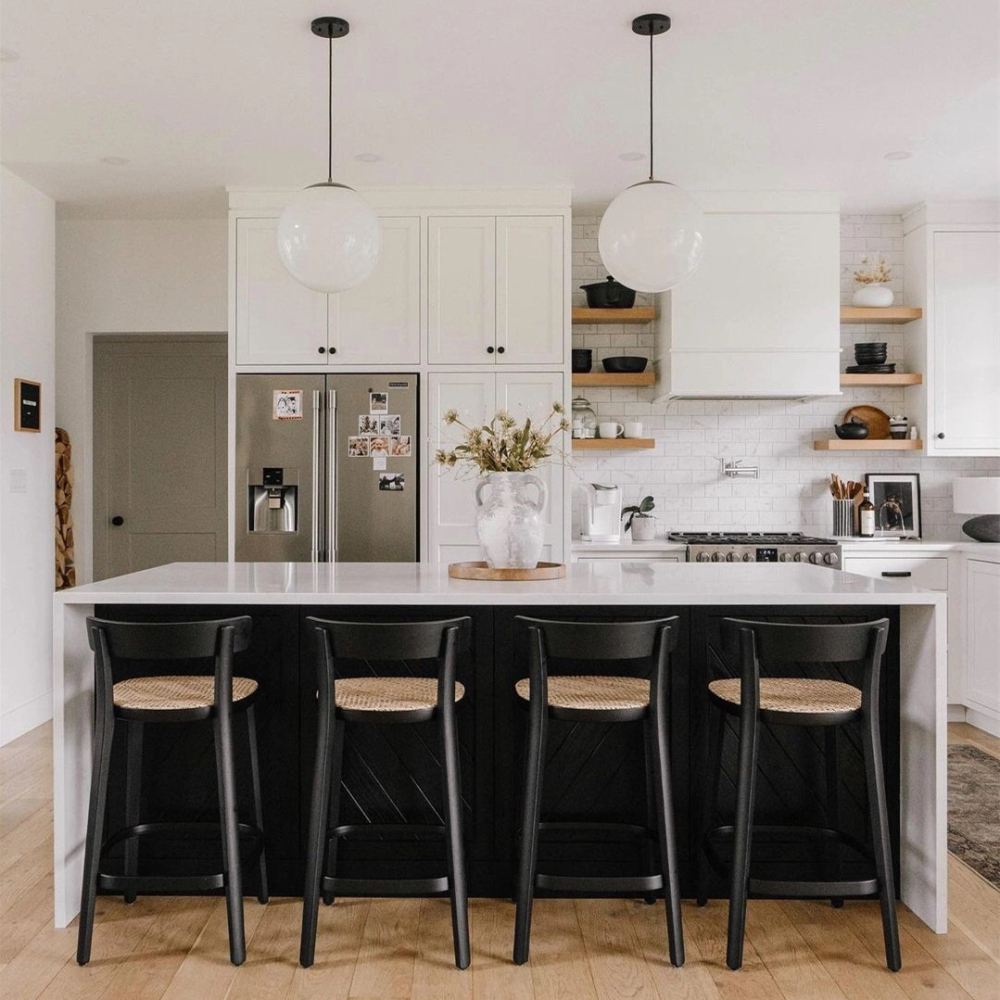 Modern Luxury Factory Directly Kitchen Furniture Luxurious Custom Kitchen Cabinets