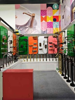 The 137th Canton Fair has come to a perfect conclusion, looking forward to your next visit