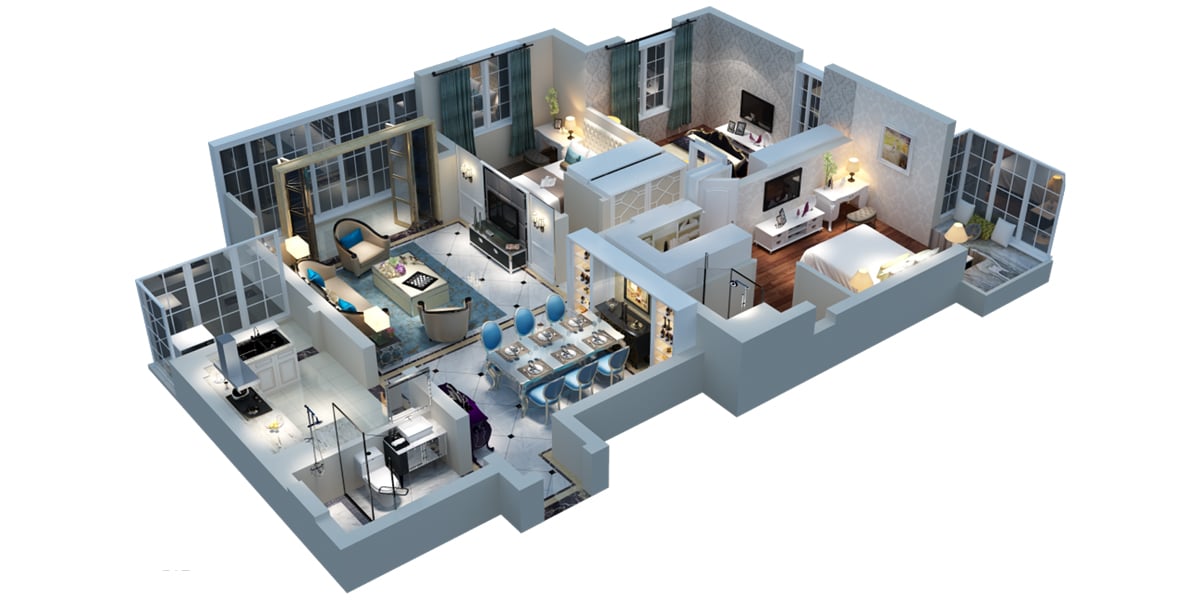 ONE- STOP HOME PRODUCTS SOLUTION