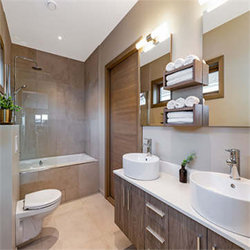 Bathroom Solutions 