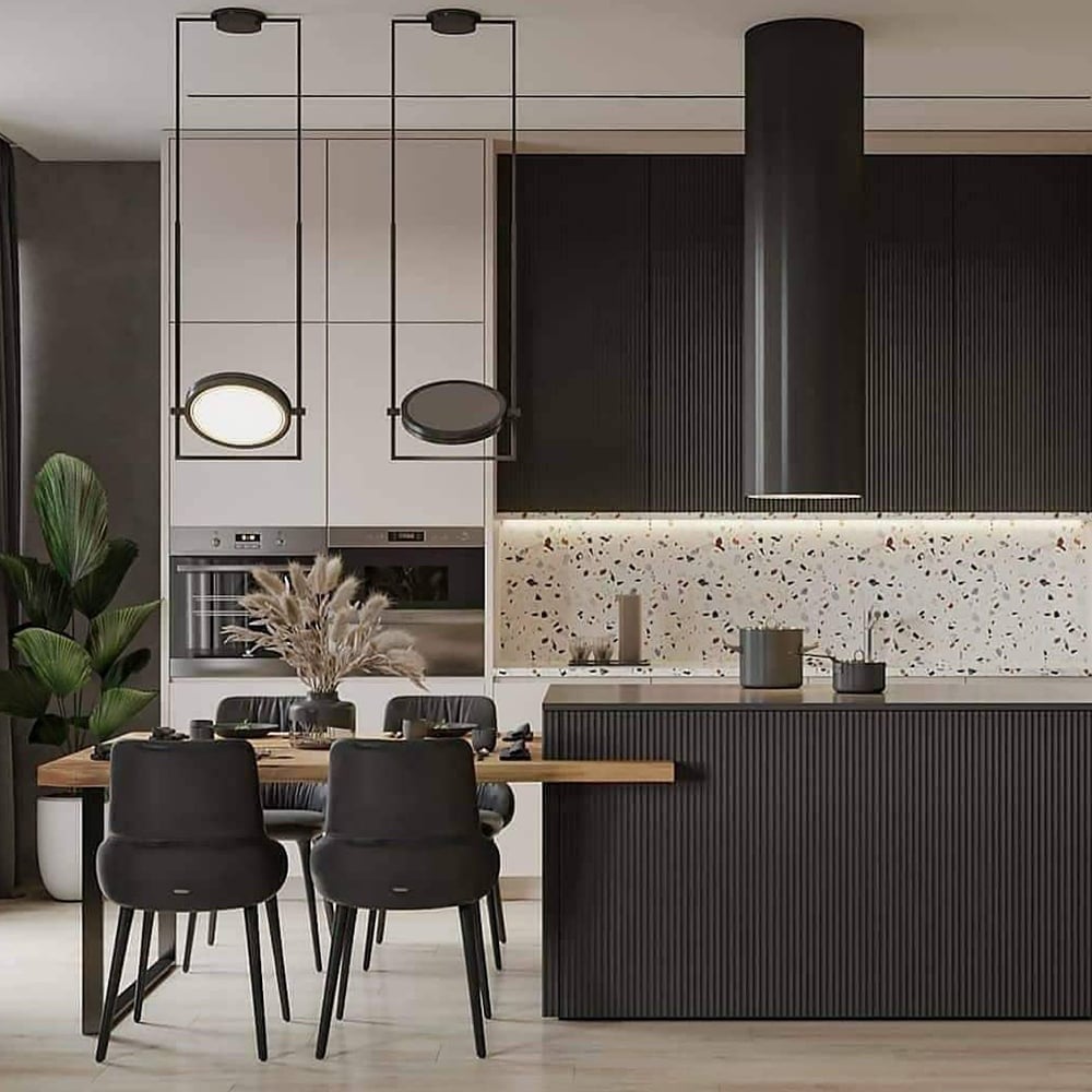 High Quality Import Pullout Kabinet Fast Delivery Modular Modern Design Outside Kitchen Furniture Kitchen Cabinet