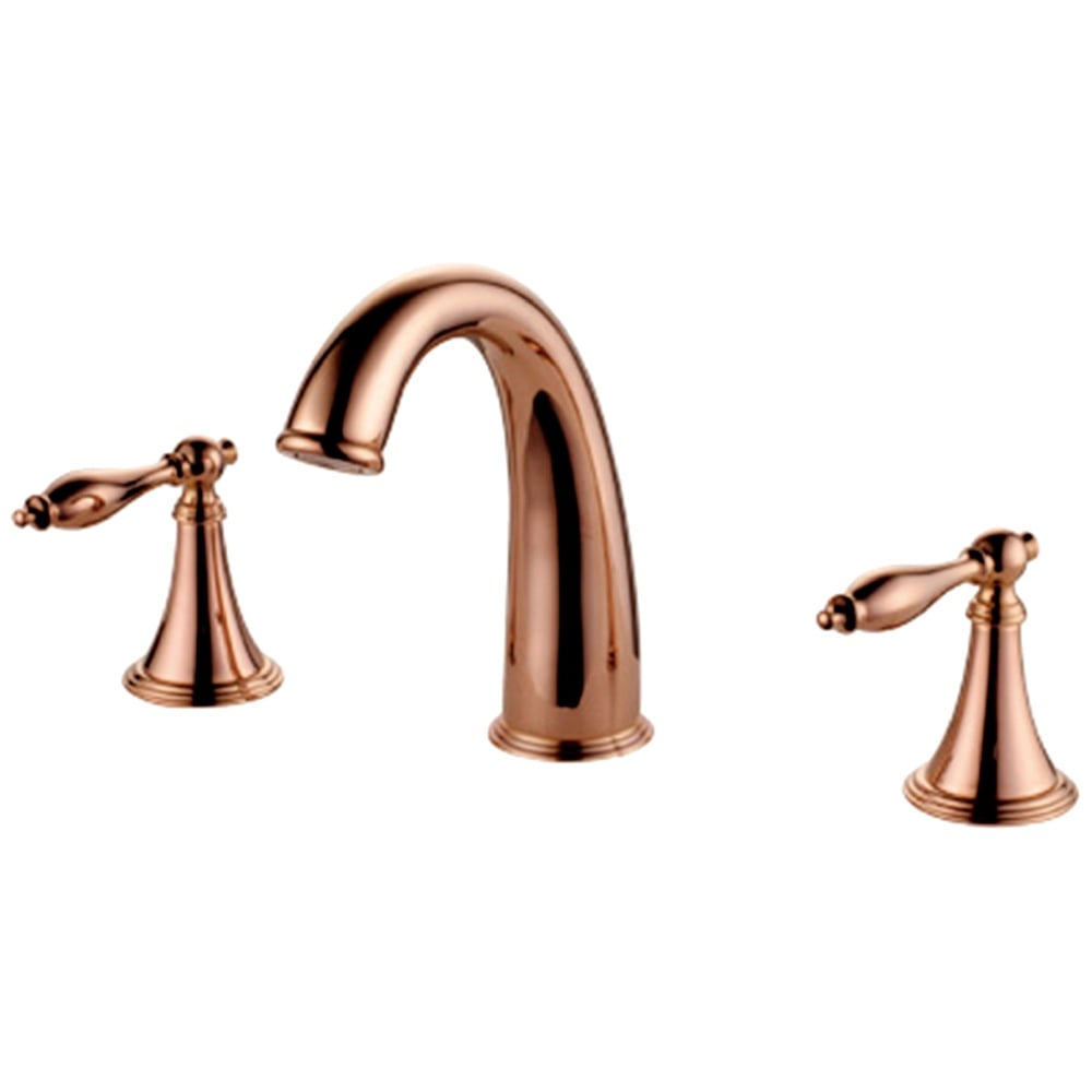 Morden Luxury Brass Wall Mounted Cold And Hot Water Faucet Single Hole Basin Faucet Bathroom Wash Basin Hand Basin For Bathroom