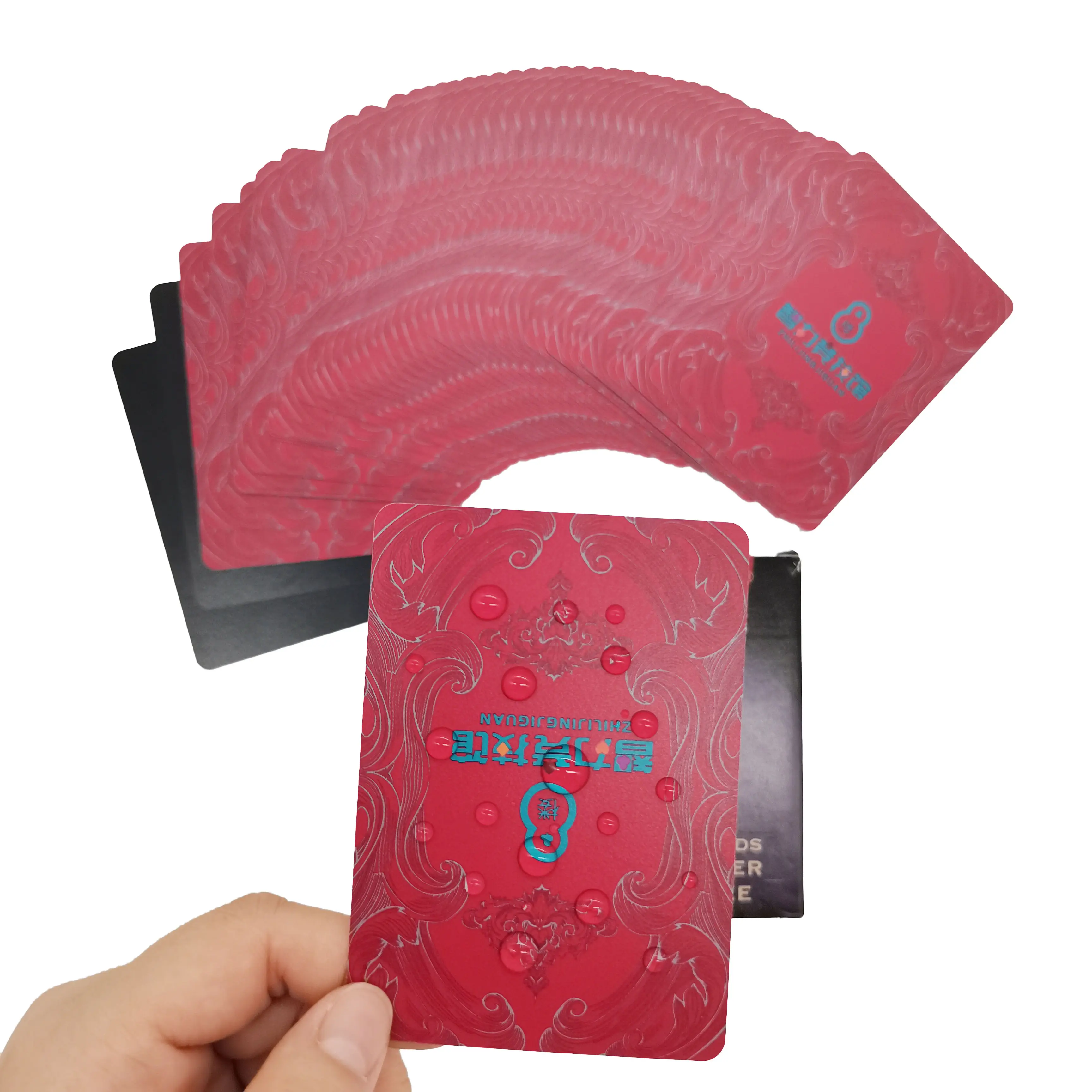 How to Print High-Resolution Custom Photo Cards?