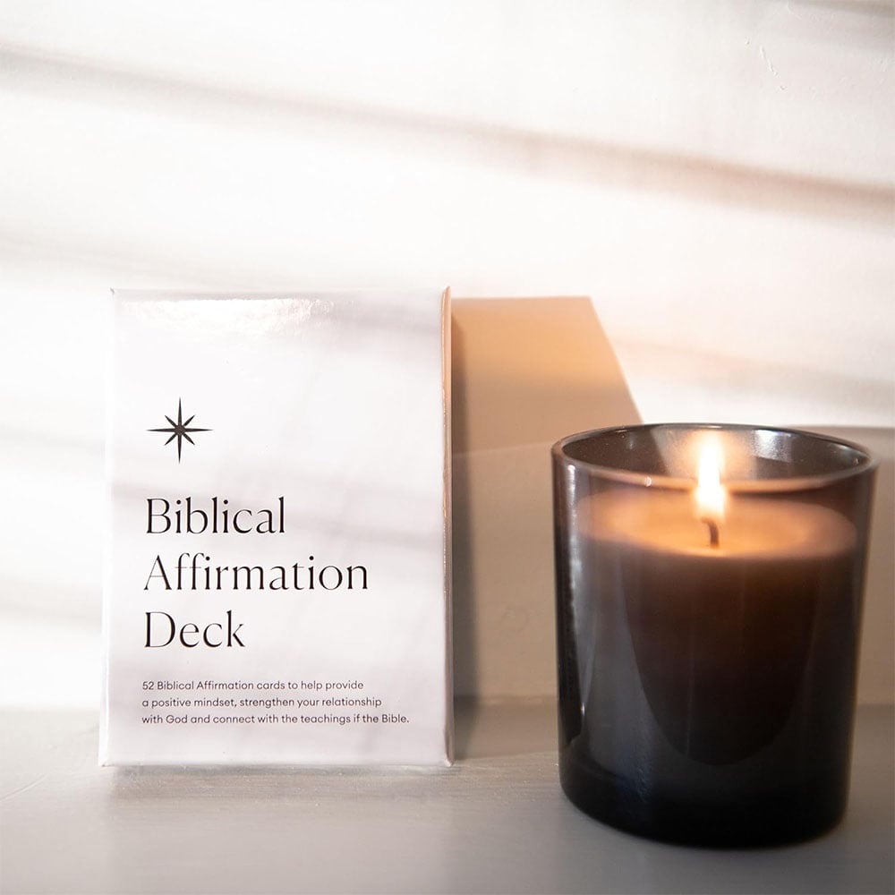 OEM Custom Multi-Theme Positive Affirmation Card Set – Wholesale, Manufacturer & Fully Customizable Sets Available