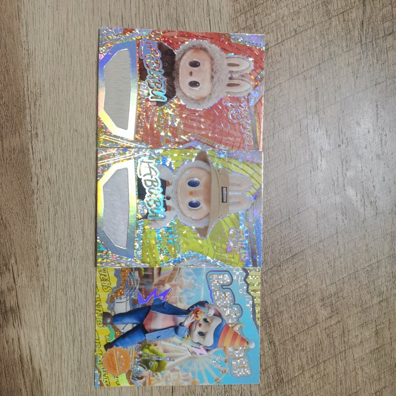 OEM Custom Flocked Cards Manufacturer & Wholesale Supplier
