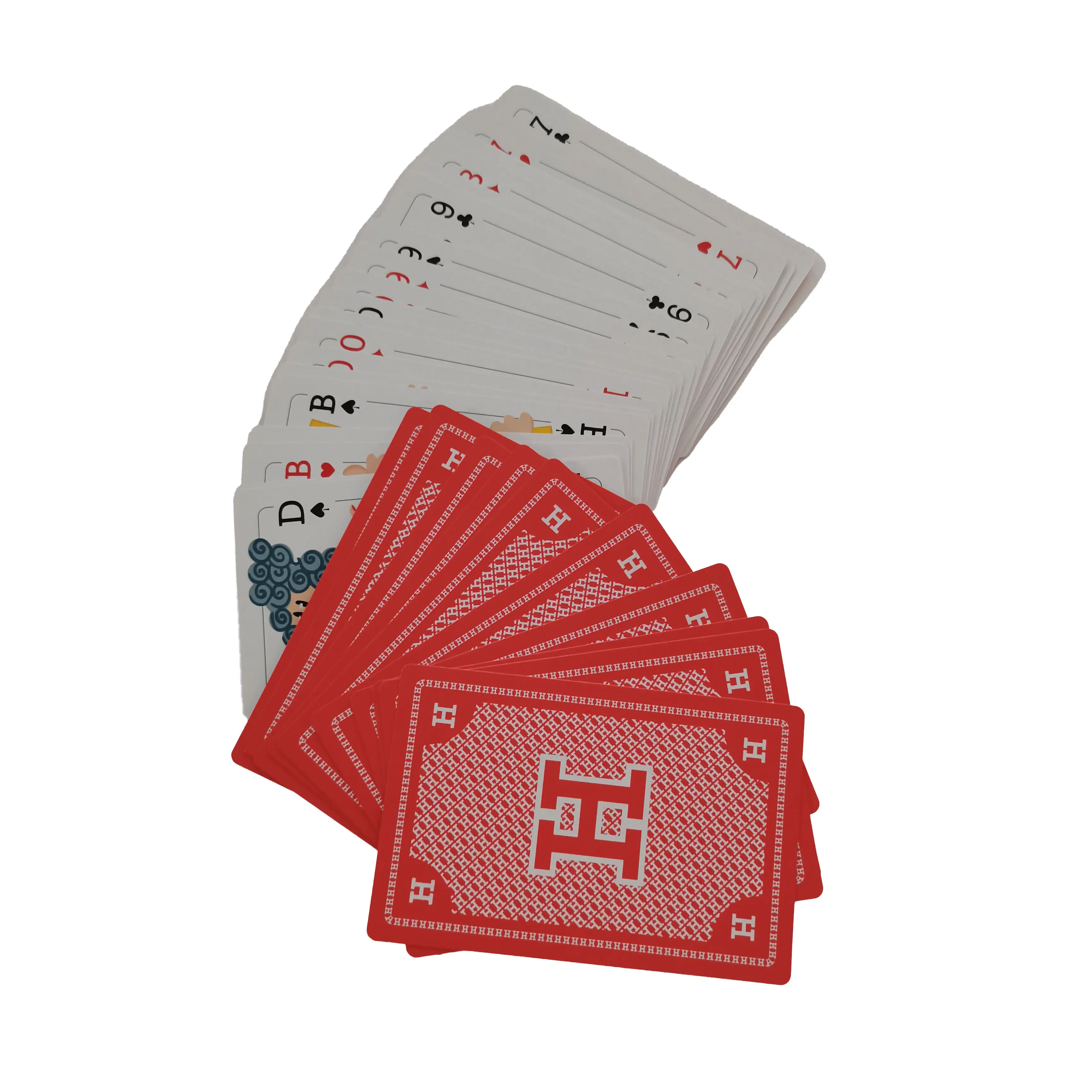 How to Print Thin-Stock Cardistry Cards Efficiently?