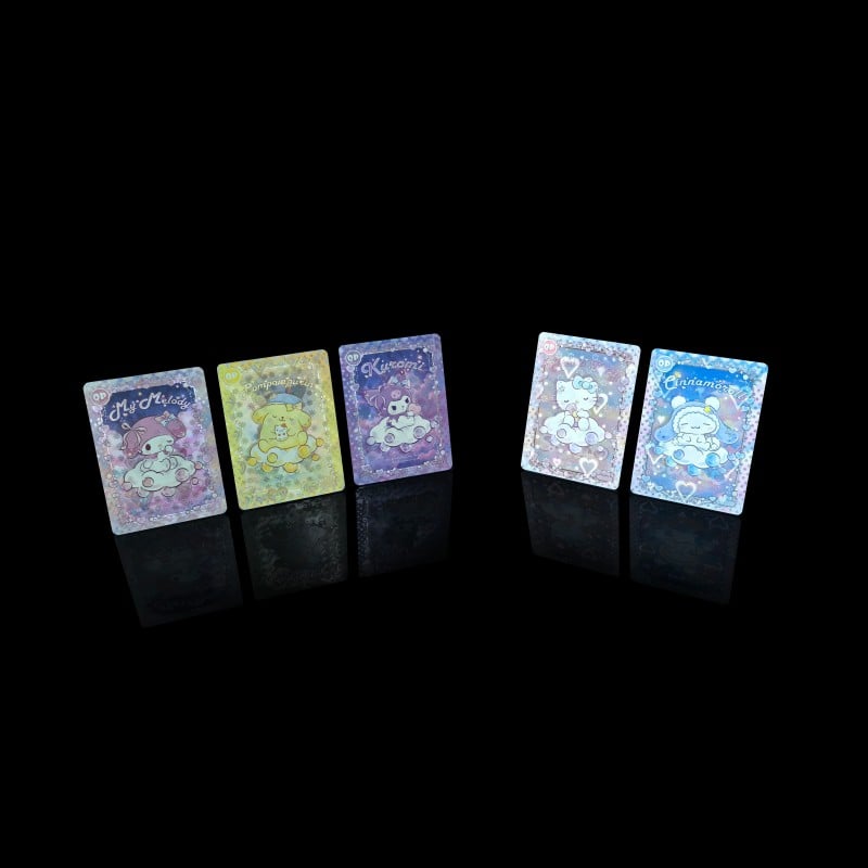 OEM Custom Flocked Cards Manufacturer & Wholesale Supplier
