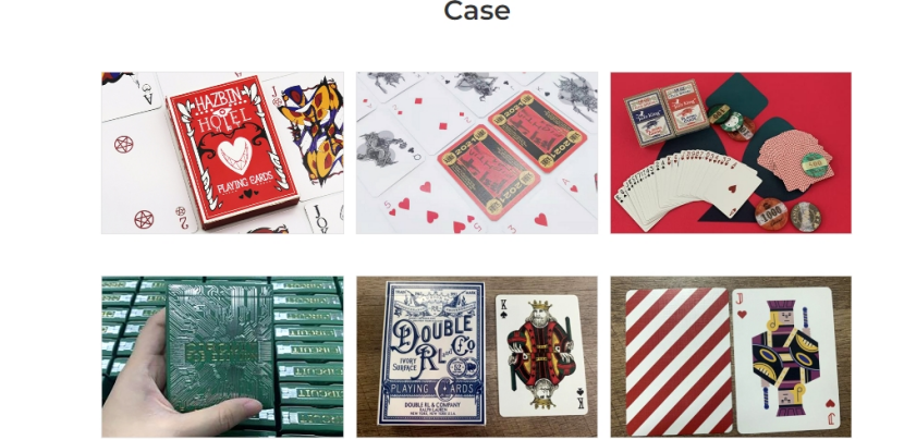 Quality Tuck box