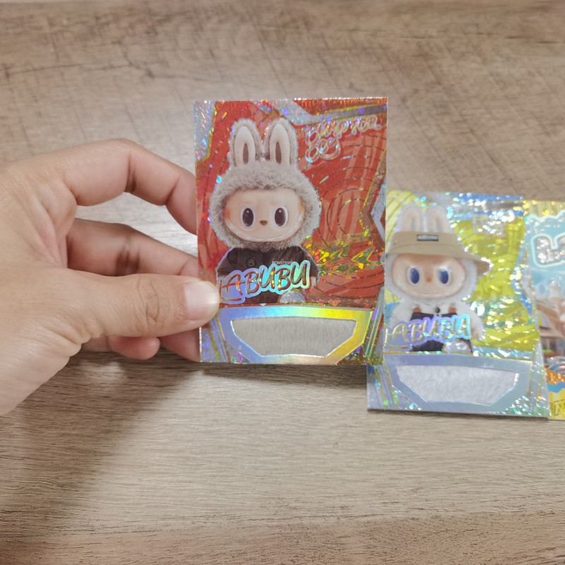 OEM Custom Flocked Cards Manufacturer & Wholesale Supplier