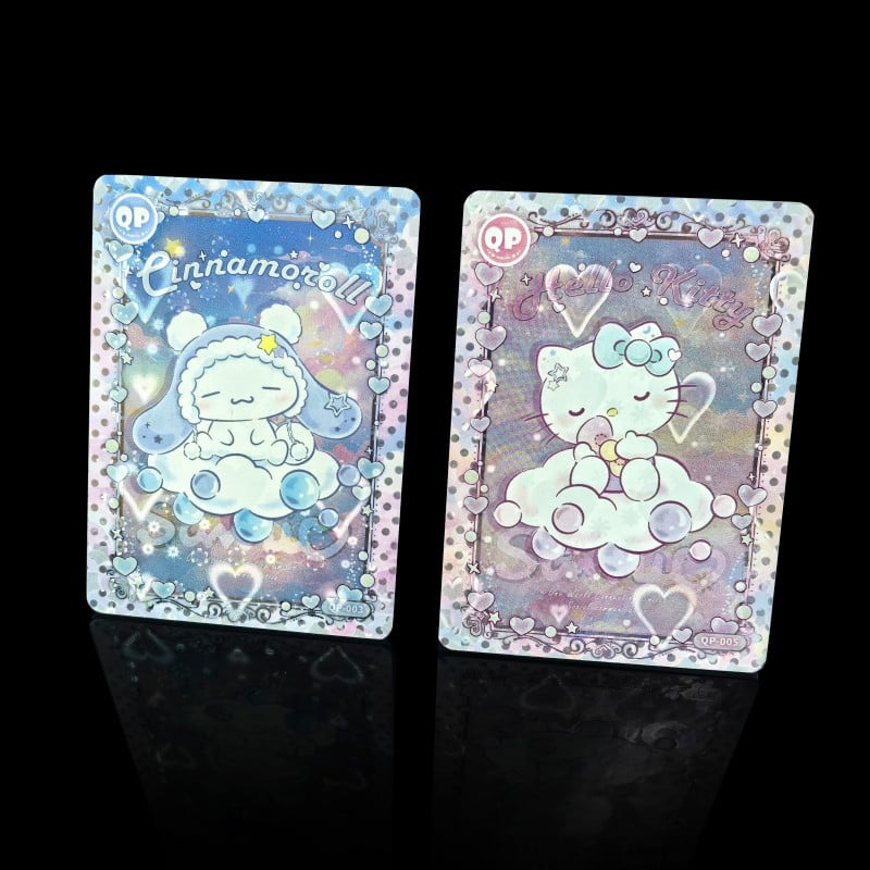 OEM Custom Flocked Cards Manufacturer & Wholesale Supplier