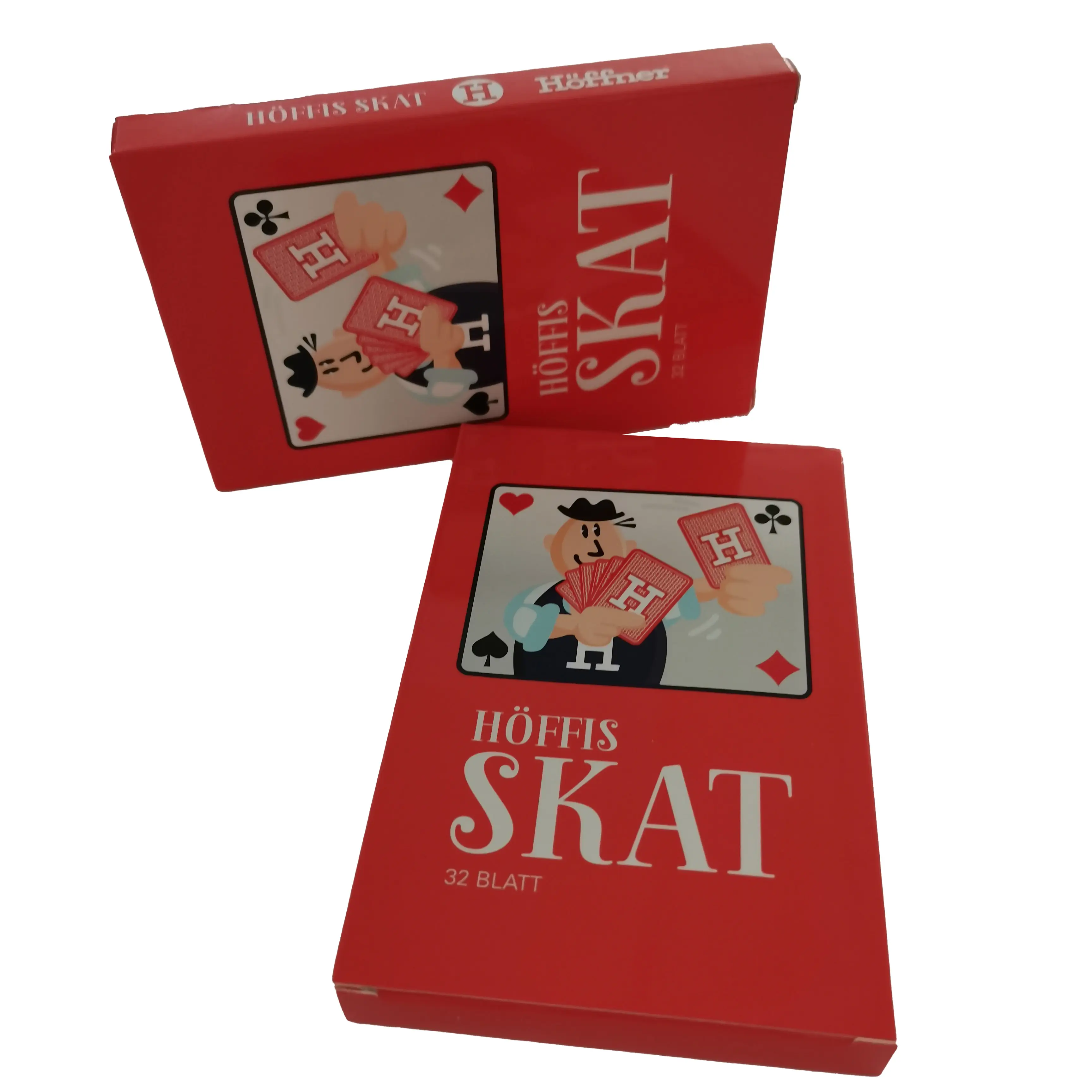 Why Are Chensheng Bicycle Cards Customization-Friendly?