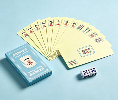 Why Choose Personalized Flash Cards from Chensheng?