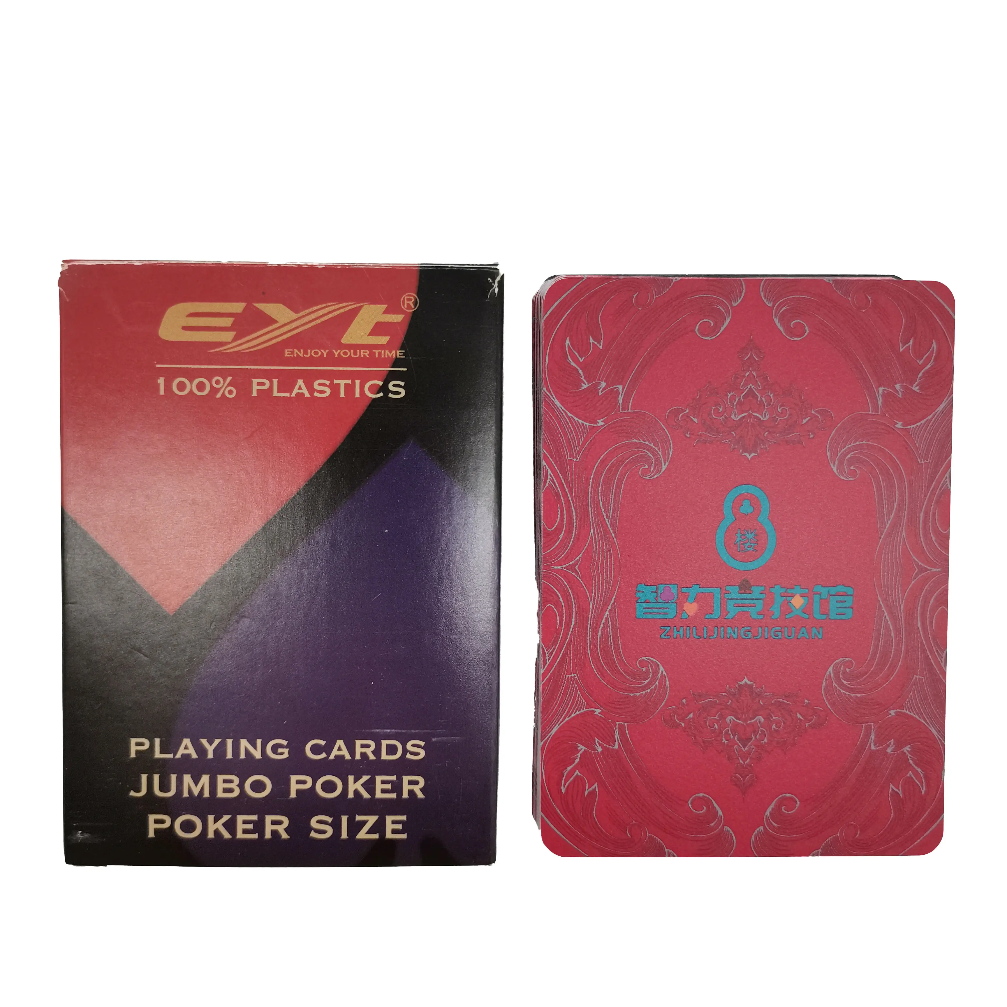 Why Choose Chensheng Custom Photo Playing Cards?