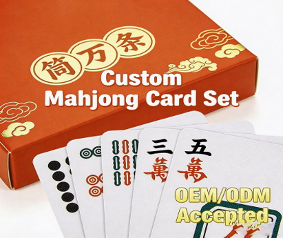 What STEM Learning Benefits Do Chensheng Cards Offer?