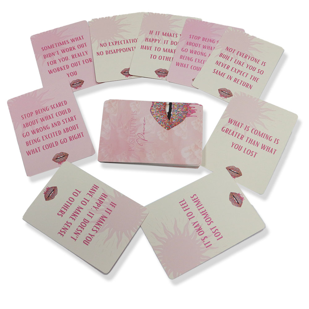 OEM Custom Guitar Cards Manufacturer and Wholesale Supplier for Educational Music Card Games and Learning Tools