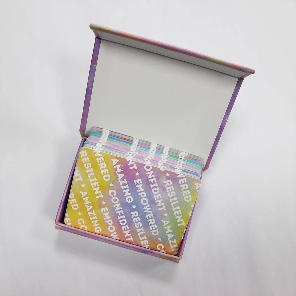 OEM Custom Care Cards – Professional Manufacturer, Wholesale Supplier & Customizable Printing Solutions