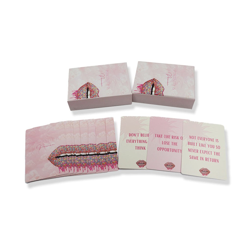 OEM Custom Guitar Cards Manufacturer and Wholesale Supplier for Educational Music Card Games and Learning Tools