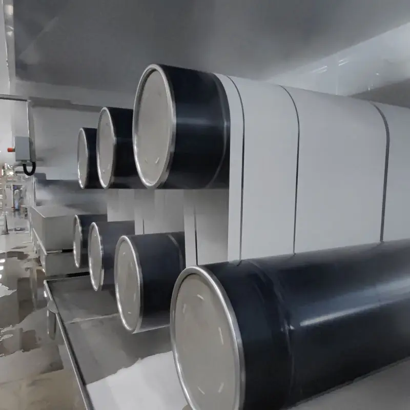 Ligne de production de bouteilles recyclées en fibres : des solutions écologiques pour une fabrication de fibres durables