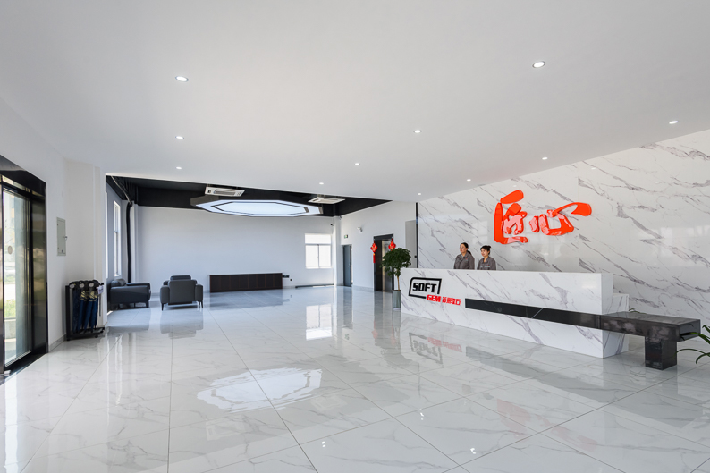 Suzhou Soft Gem Intelligent Equipment Co., Ltd.