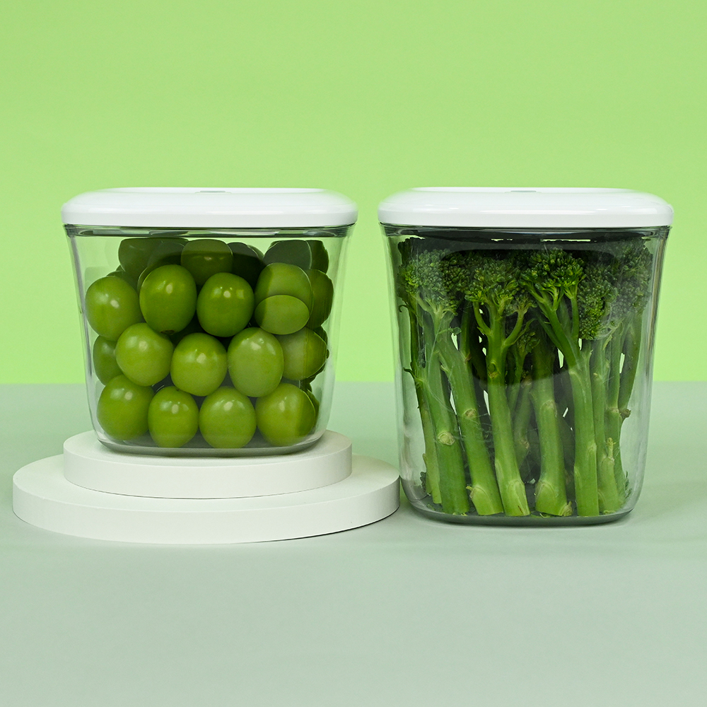How Can a Home Vacuum Sealer Improve Meal Prep and Organization?