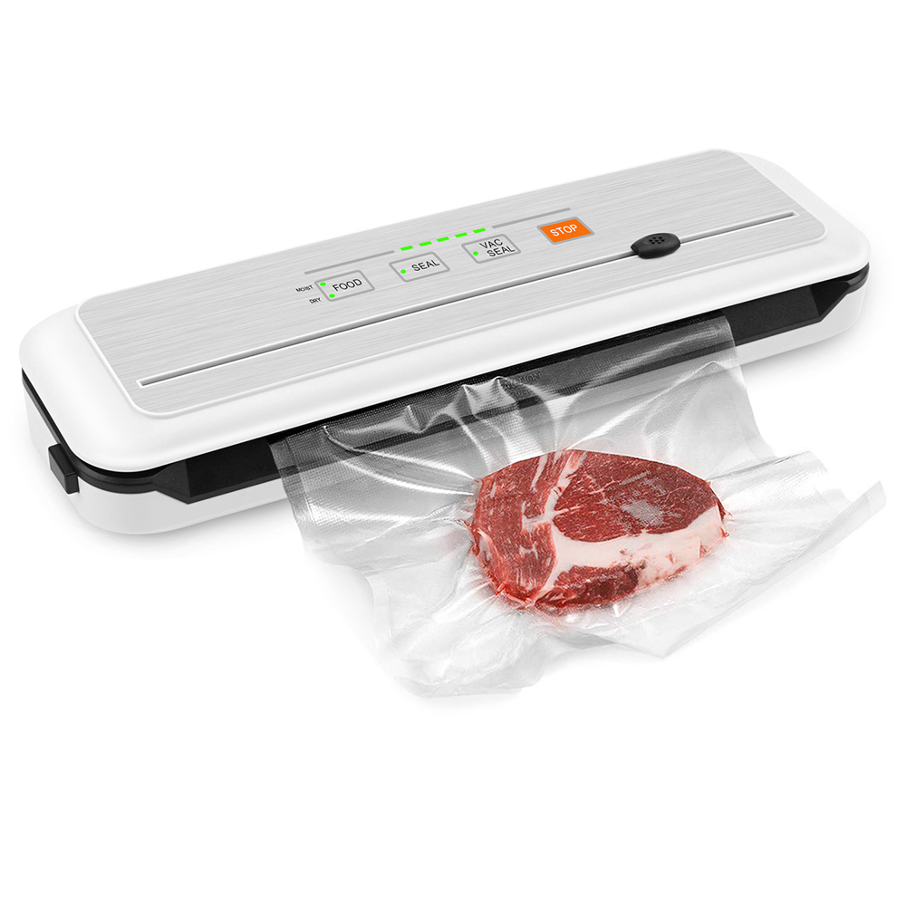 What Should Importers Evaluate When Sourcing a Vacuum Packaging Machine From China?